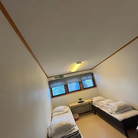 Rauha ロヴァニエミ